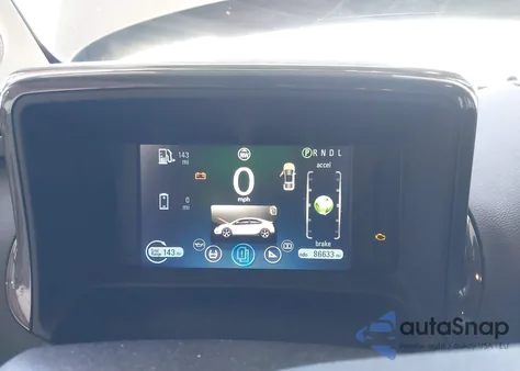 2012 Chevrolet Volt from USA, damaged, VIN 1G1RF6E40CU114557